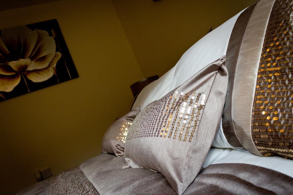 The Lindley Suite - Simple2Let Serviced Apartments Huddersfield Zimmer foto