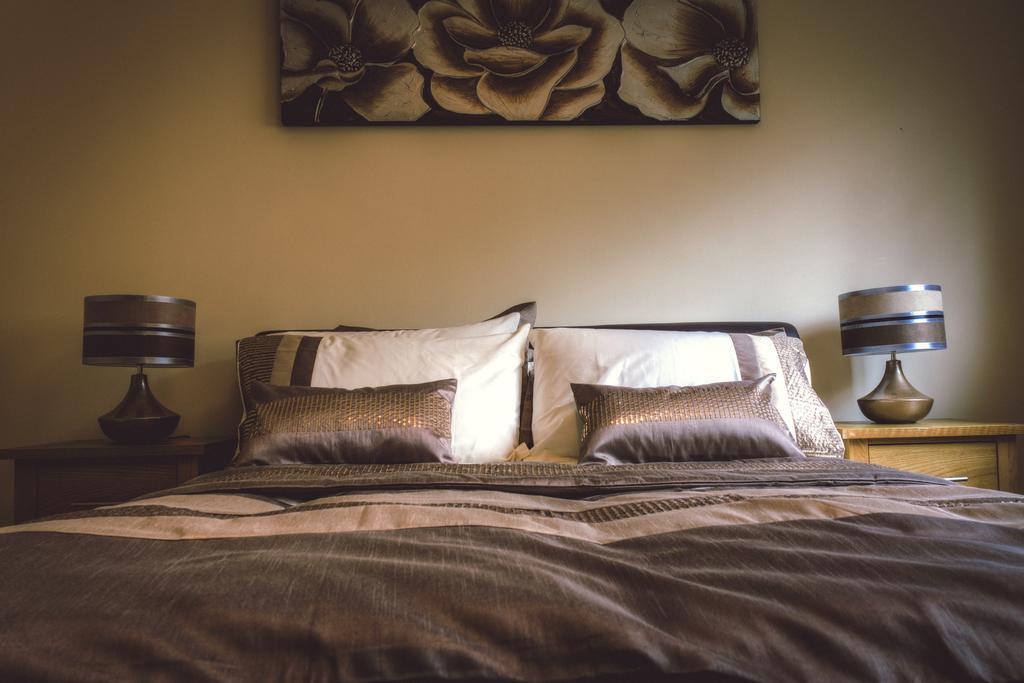 The Lindley Suite - Simple2Let Serviced Apartments Huddersfield Zimmer foto