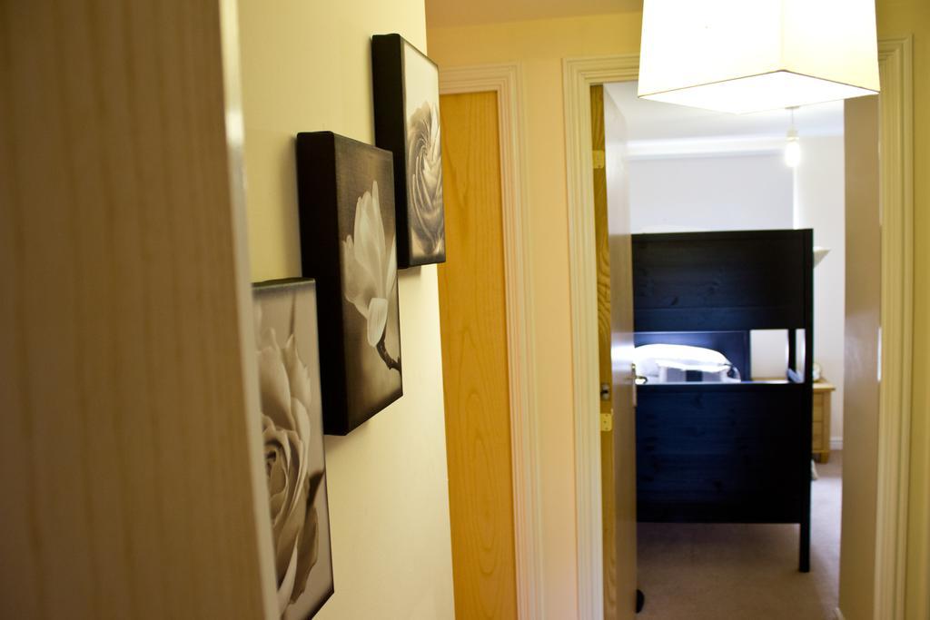 The Lindley Suite - Simple2Let Serviced Apartments Huddersfield Zimmer foto