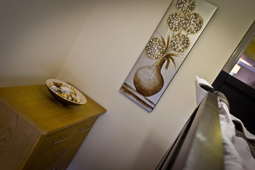 The Lindley Suite - Simple2Let Serviced Apartments Huddersfield Zimmer foto