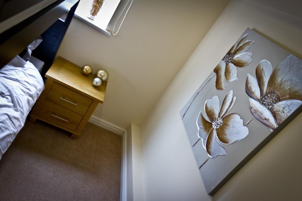 The Lindley Suite - Simple2Let Serviced Apartments Huddersfield Zimmer foto