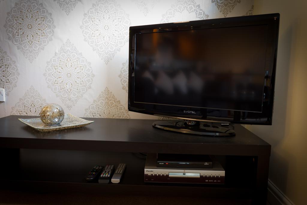 The Lindley Suite - Simple2Let Serviced Apartments Huddersfield Zimmer foto