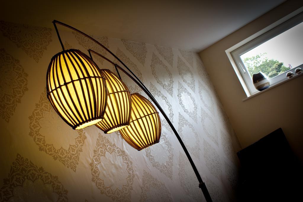The Lindley Suite - Simple2Let Serviced Apartments Huddersfield Zimmer foto