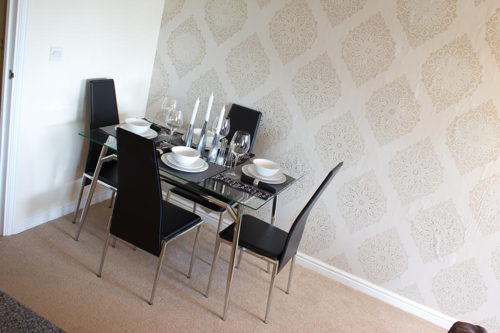 The Lindley Suite - Simple2Let Serviced Apartments Huddersfield Zimmer foto